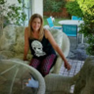 Meet your Posher, Katty